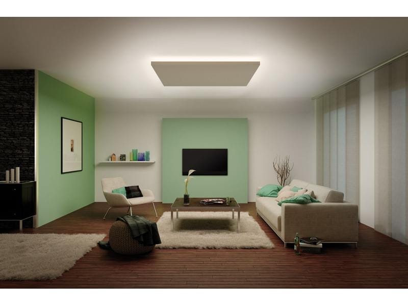 Paulmann LED-Stripe MaxLED 1000 2700 K, 3 m Basisset Beschichteter LED-Streifen, kürzbar