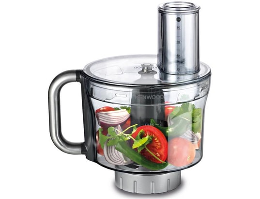 KENWOOD - Accessoire robot KAH647PL Bol multifonction pour Chef et Major