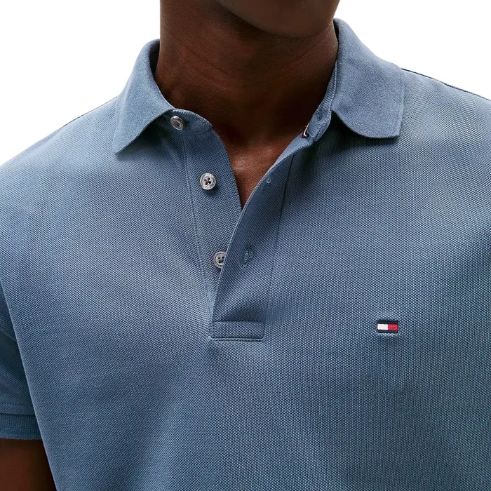 Tommy Hilfiger 1985 Slim Polo Heren