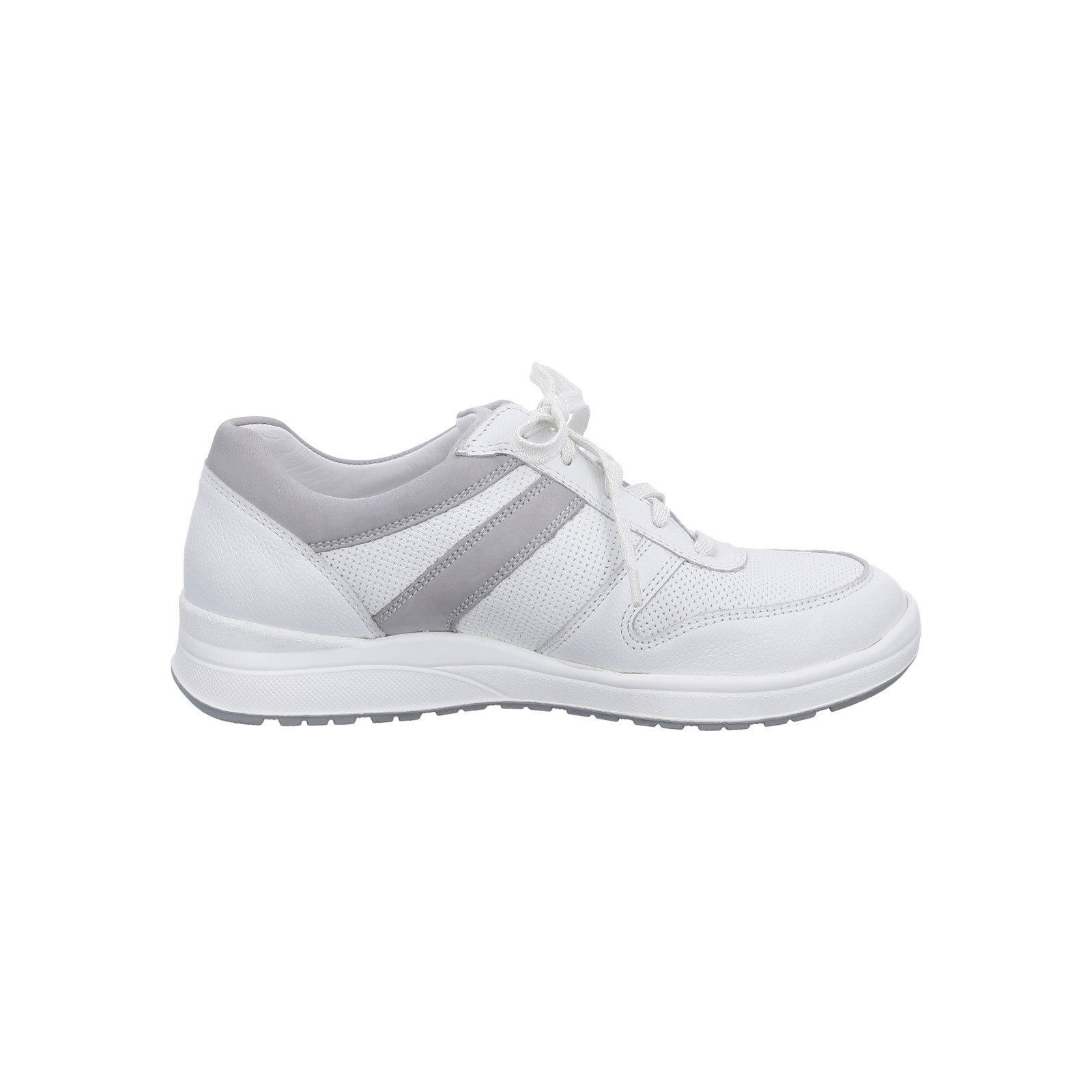 Mephisto chaussures Rebeca blanc