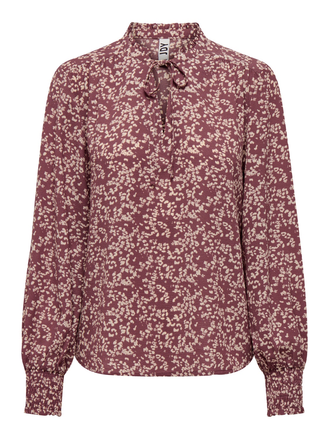 JDYJULIA Top Rose Brown