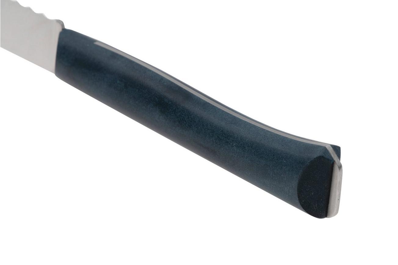 Opinel Intempora gekarteld officemes No. 226, 10 cm