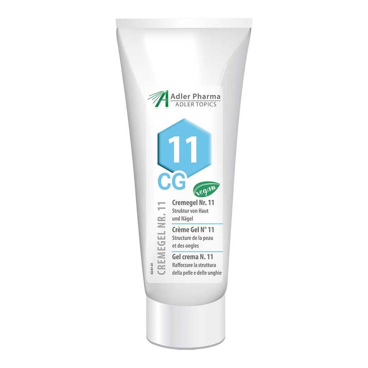 Mineralstoff Cremegel Nr.11, 200 ml