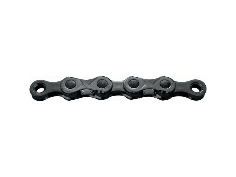 KMC Velokette e12 BlackTech, 12-Gang Fahrradkette
