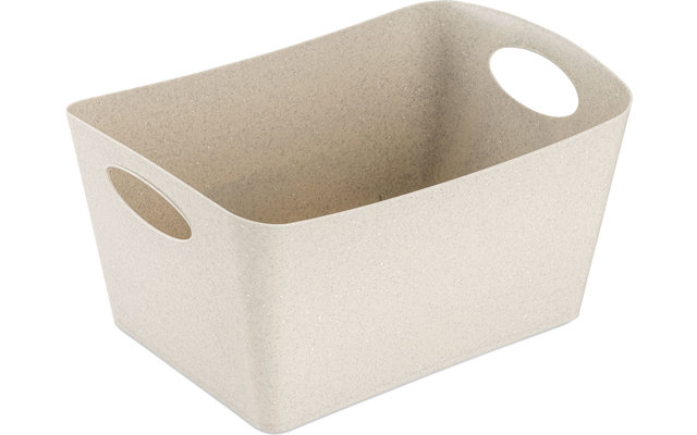 Koziol BOXXX M Aufbewahrungsbox 3,5 Liter
