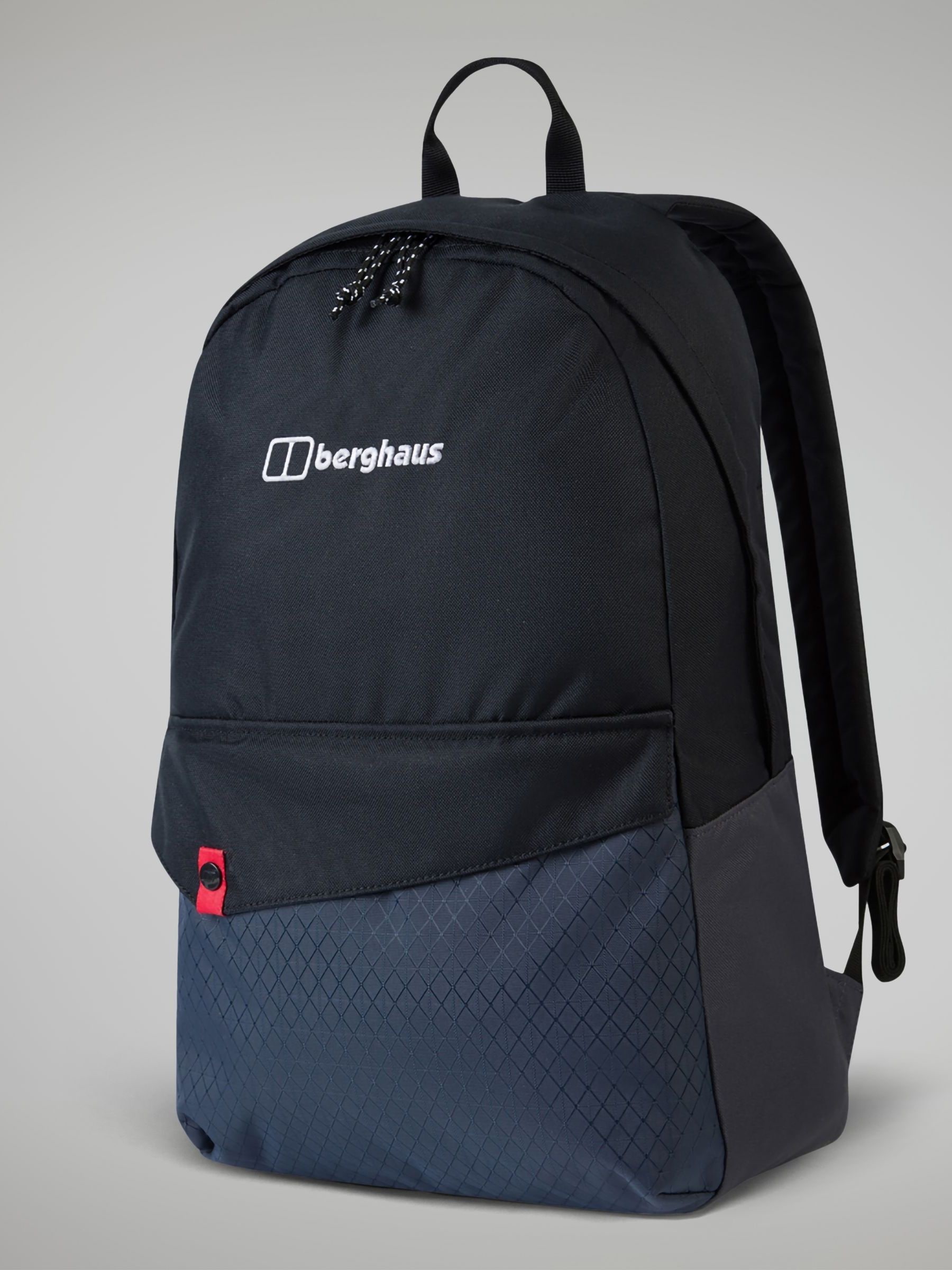 Berghaus tas met logo