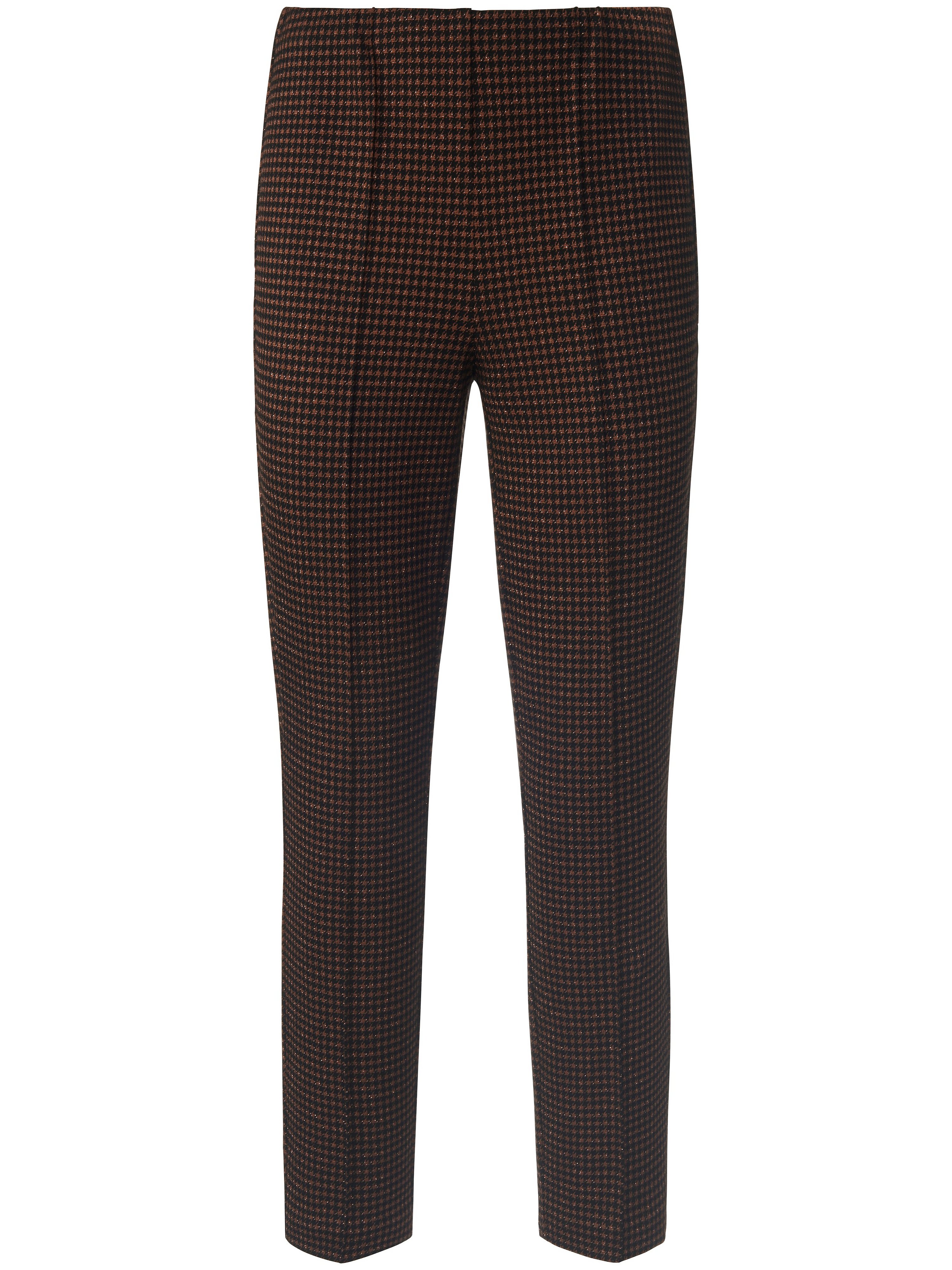 7/8-Jersey-Schlupf-Hose