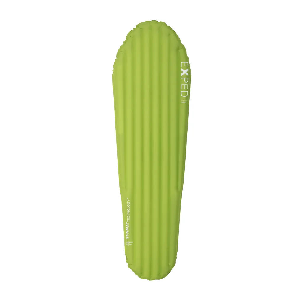Exped Ultra 5R LW Mummy Lichen