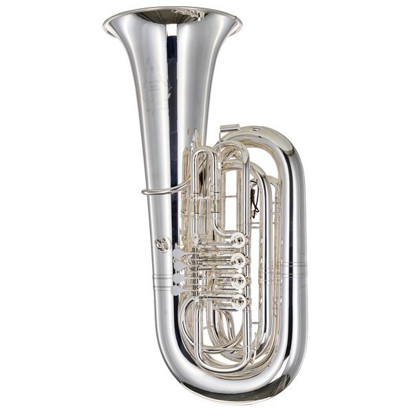 Melton 197/2-S Bb-Tuba 