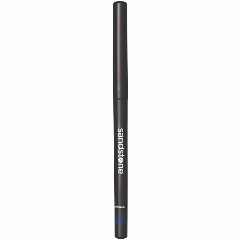 Sandstone Waterproof Eyeliner 0,35 gr. - Blue