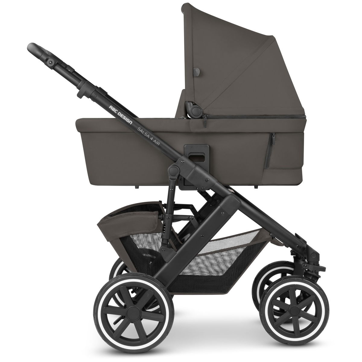 ABC DesignABC Design   Salsa 4 Air cloud