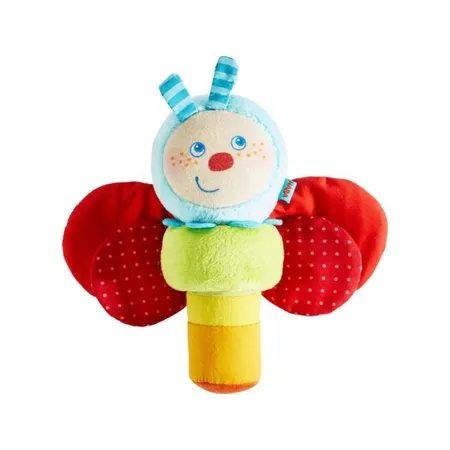 HABA 303201 Greiffigur Raupe Mina