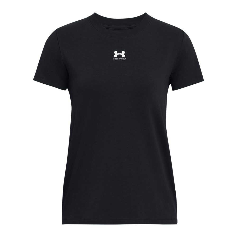 Under Armour® T-Shirt »UA RIVAL CORE SS«, 1 Stk.
