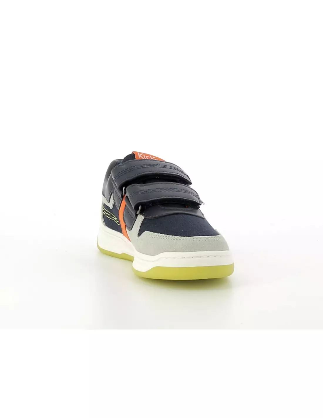 KALIDO - Baskets MULTICOLORLEOPARD