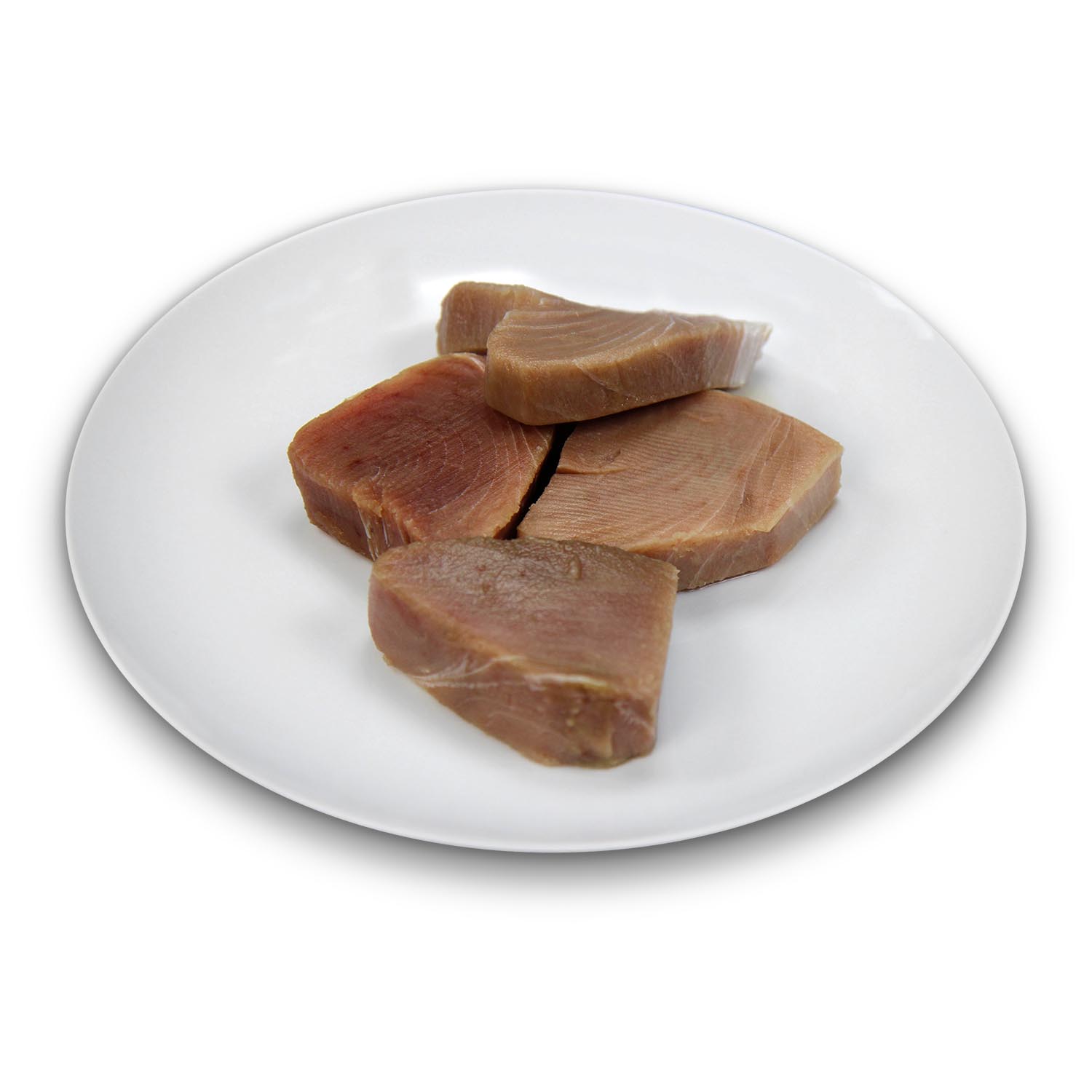 Snackbox - schmackhaftes Thunfischfilet
