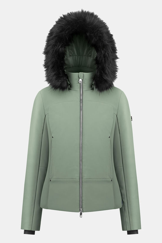 Poivre Blanc Poivre Blanc Jacket Ski-Jas Dames
