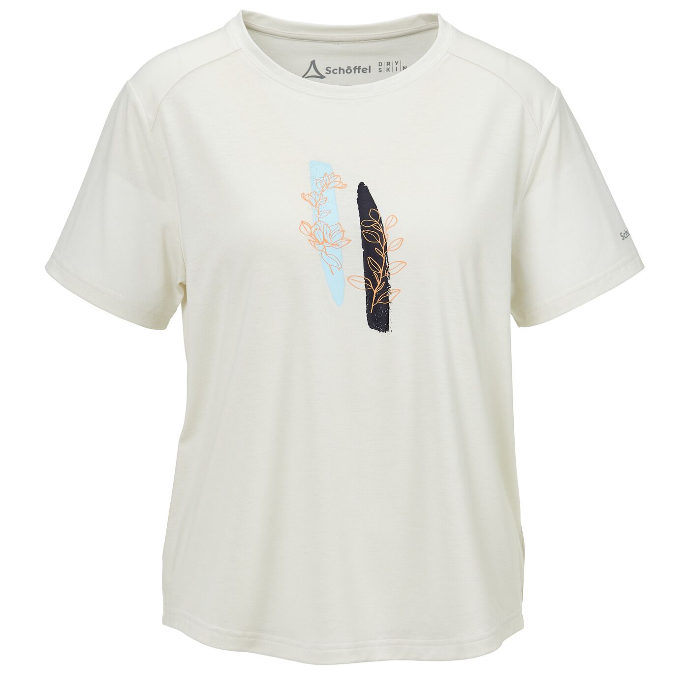 SchöffelFunktions-T-Shirt «Haberspitz»