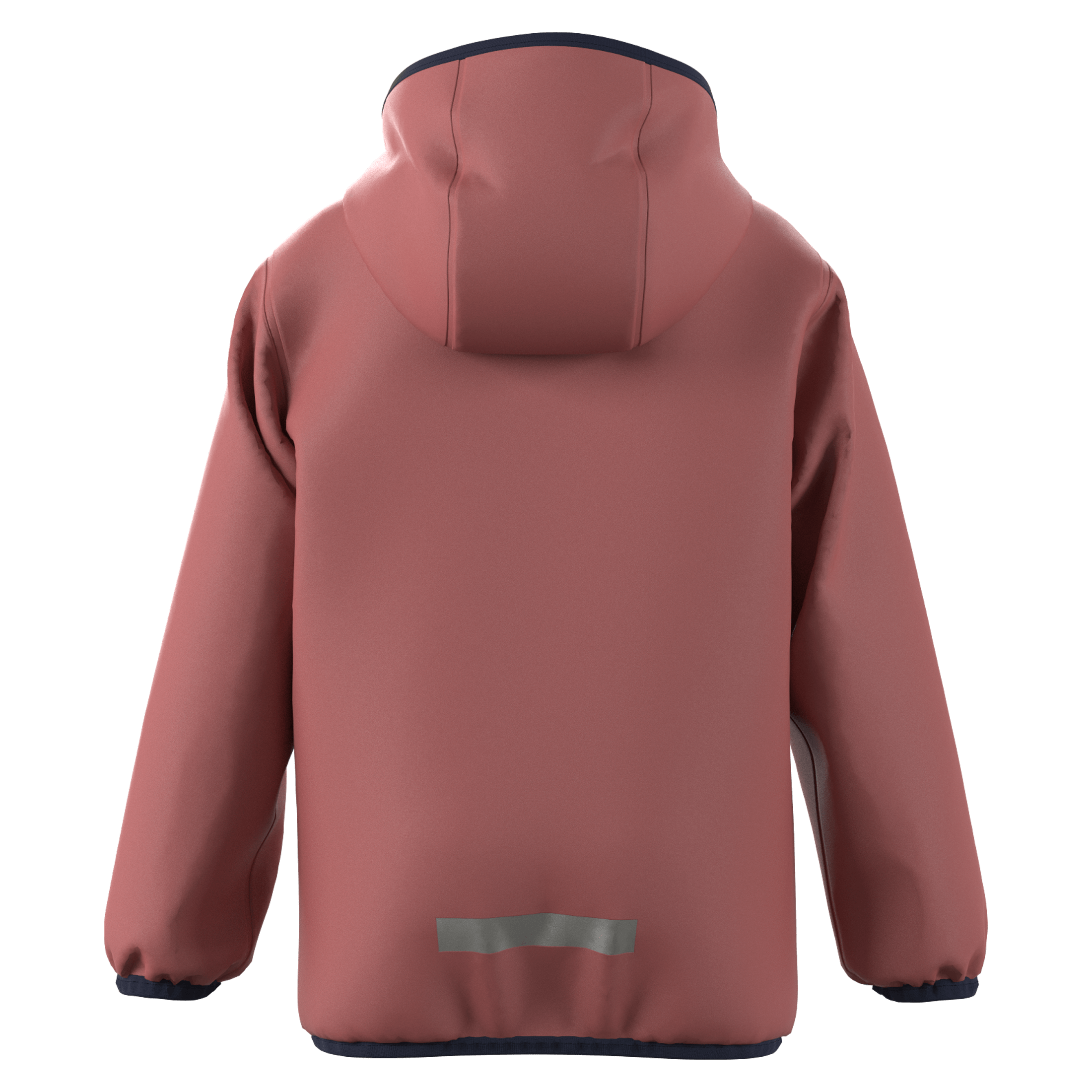 Tretorn Aktiv fleece Pu jacket - Regntøy