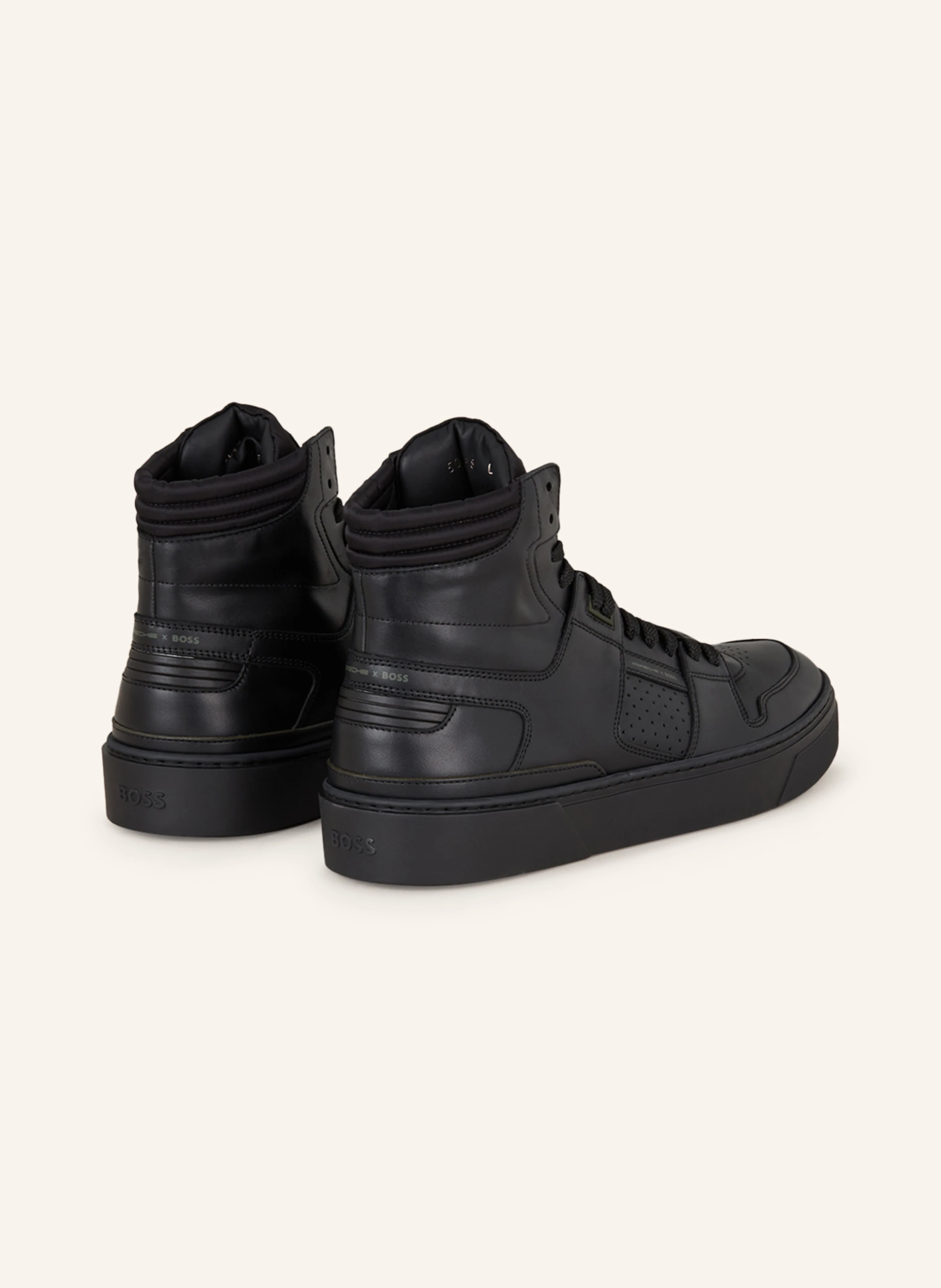 BOSS Hightop-Sneaker GARY