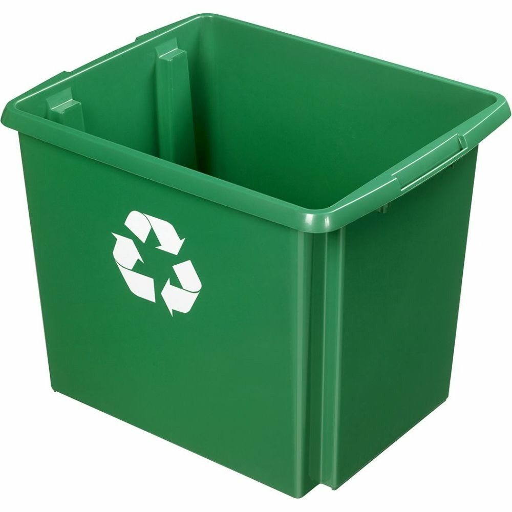 Boite de recyclage nesta box 45 litres