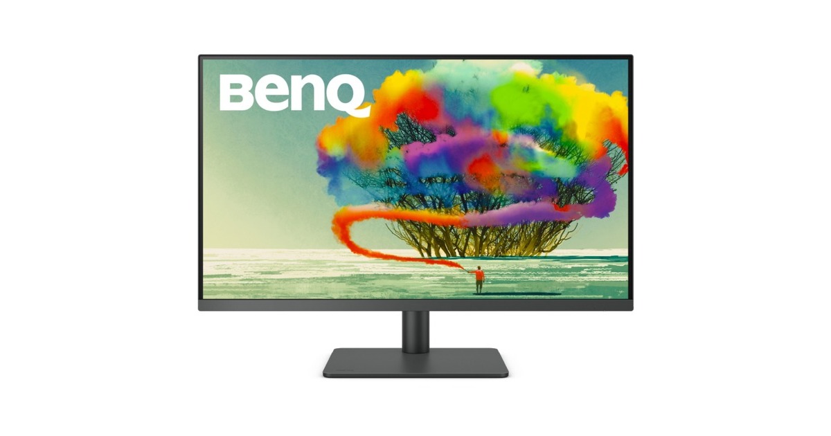BenQPD3205U 32