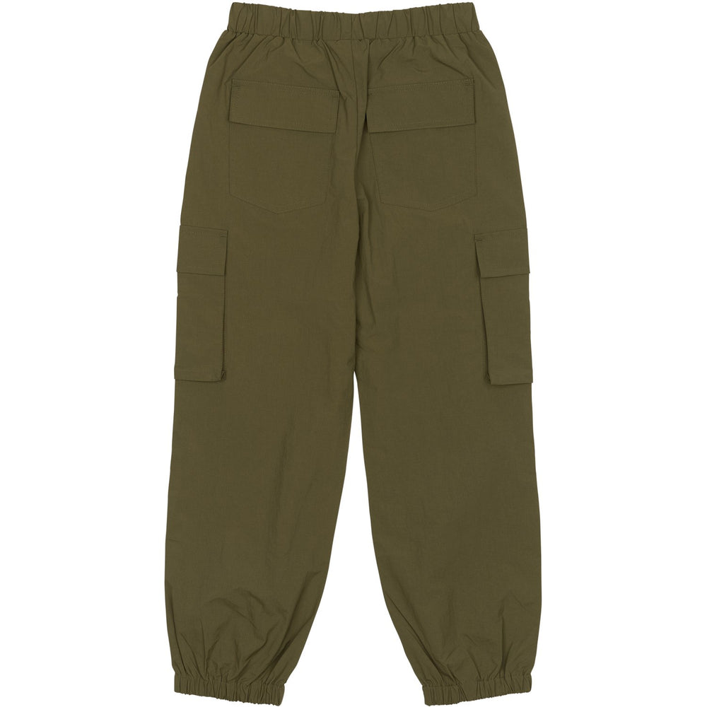 Køb The New Ivy Green Percy Cargo Bukser