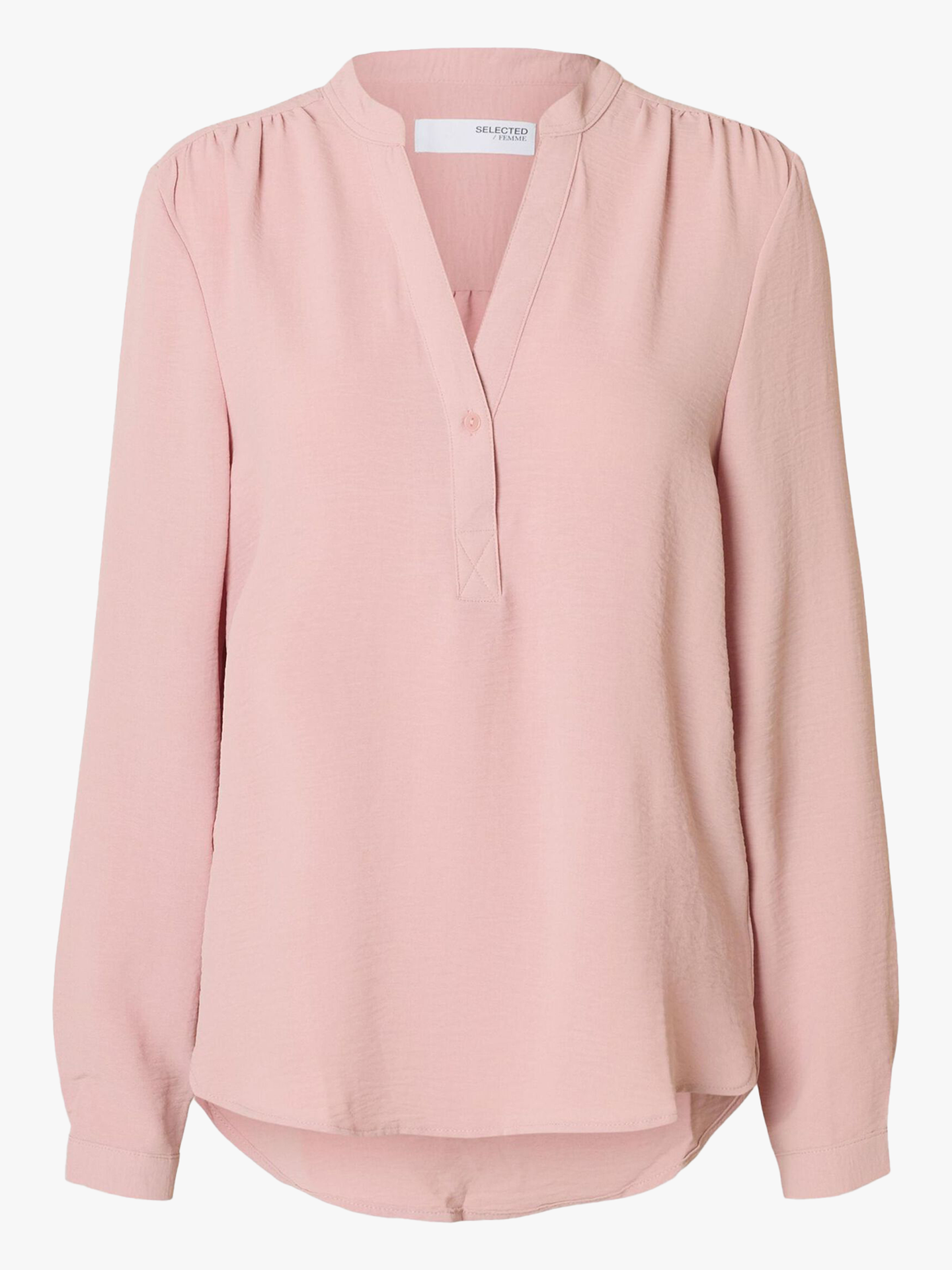 Mivia Long Sleeve Top