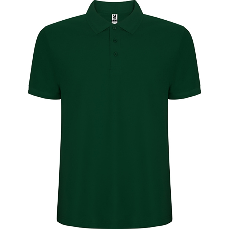 Roly R6609 - PEGASO PREMIUM Polo Premium à Manches Courtes pour Homme
