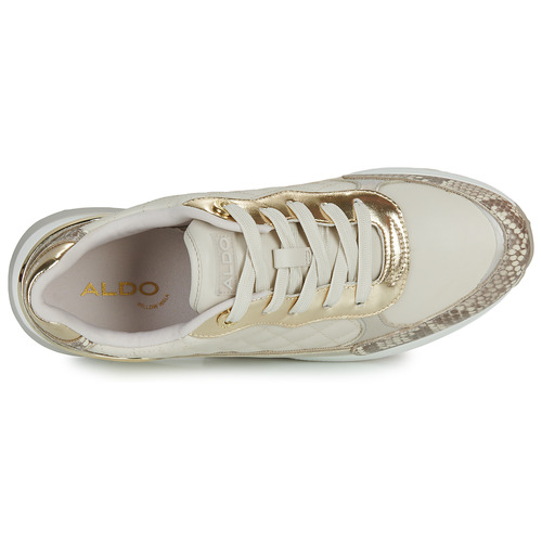 Aldo - COSMICSTEP - Gris