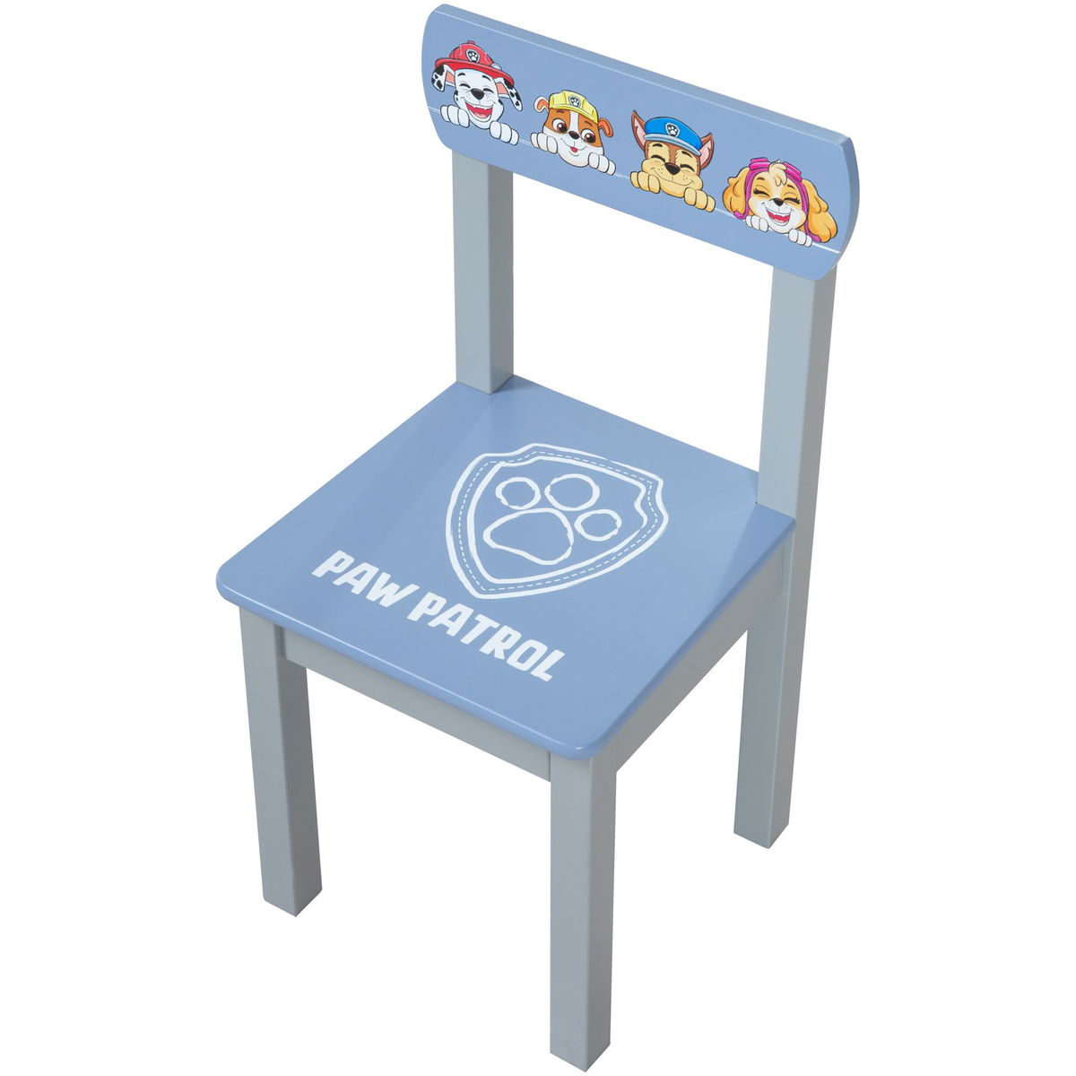 robaroba   Kinderstuhl Paw Patrol