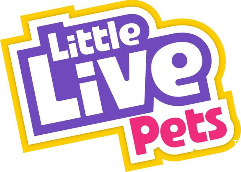 LITTLE LIVE PETS - Mama Surprise Spielset