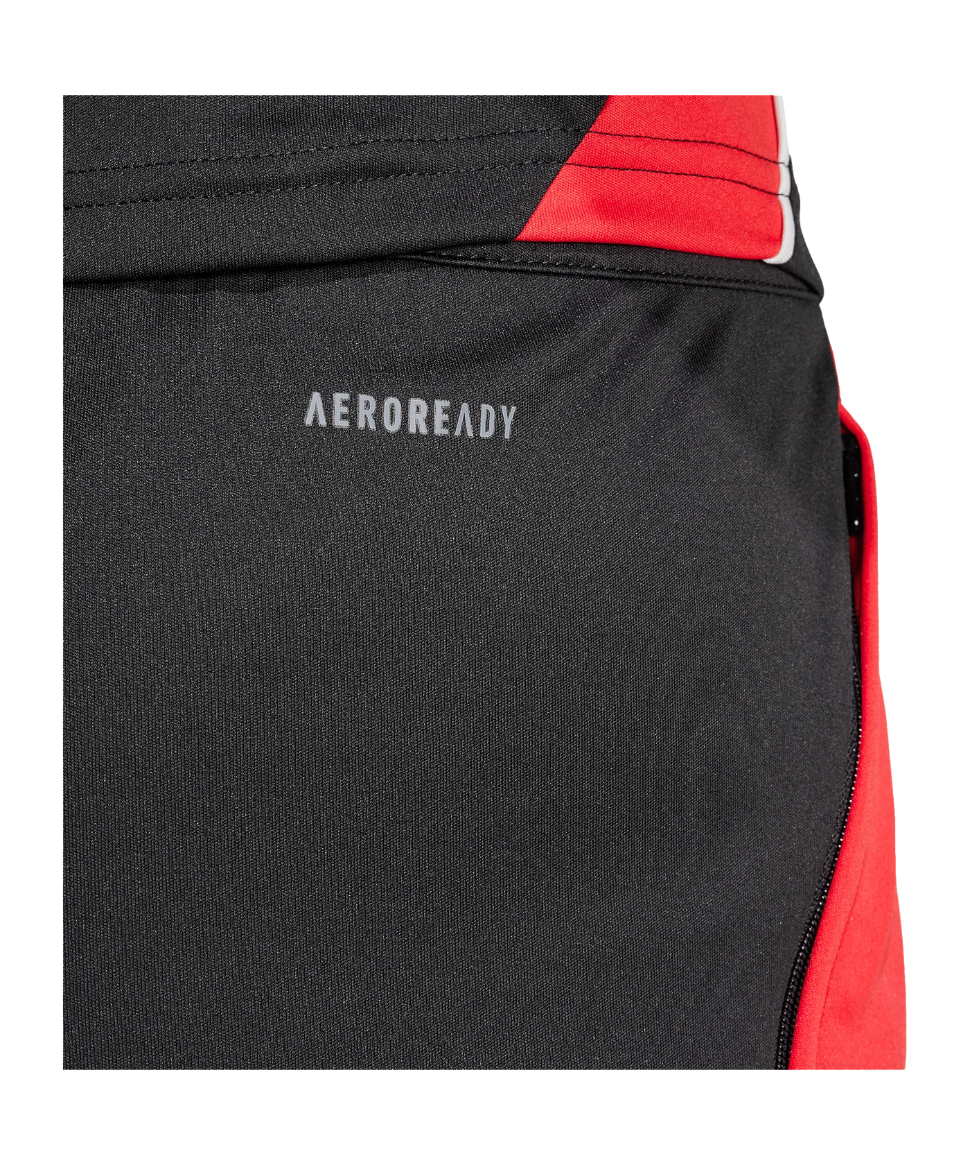 adidas Tiro 24 Short Schwarz