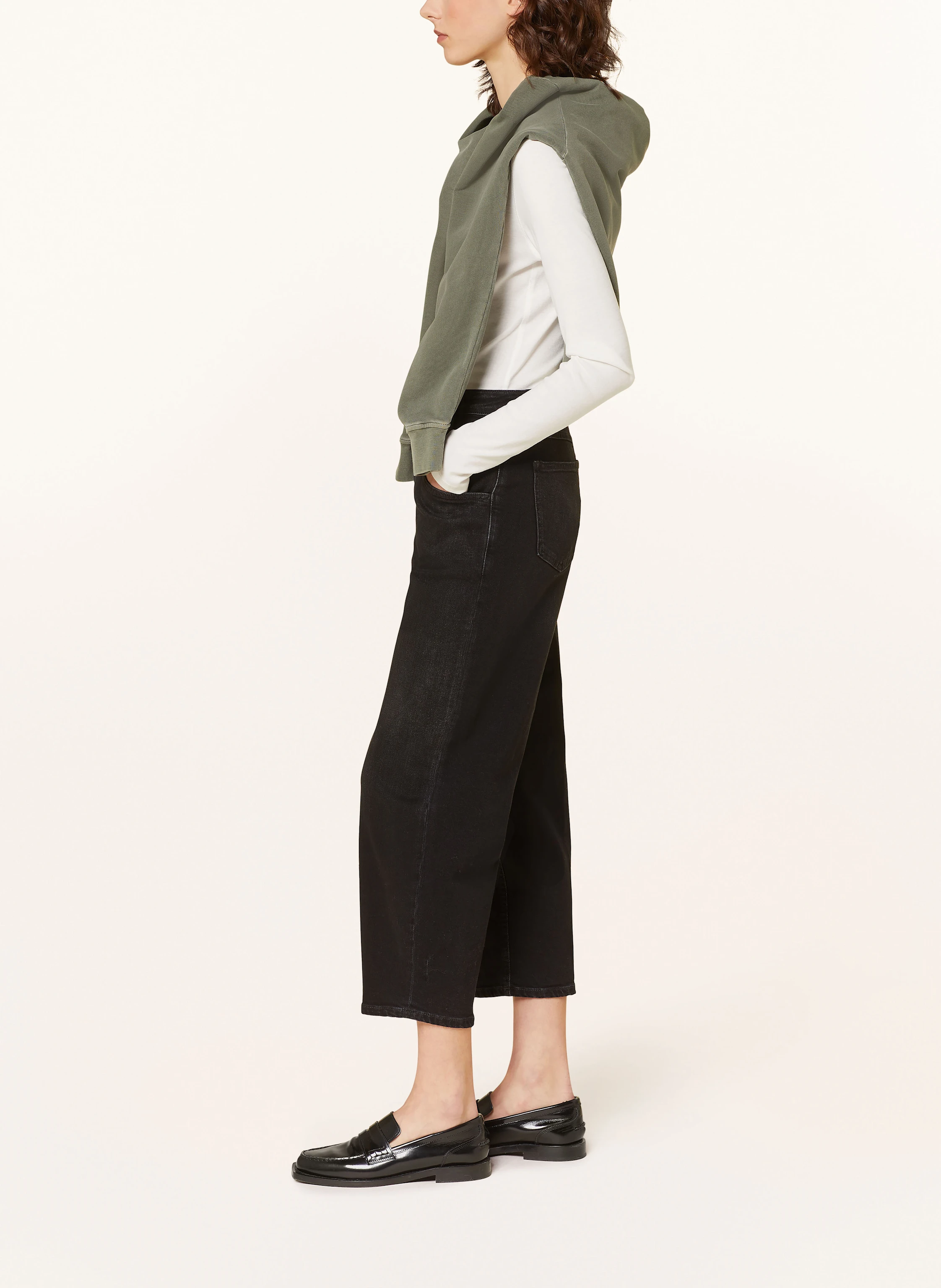 CLOSED 7/8-Jeans STOVER-X
