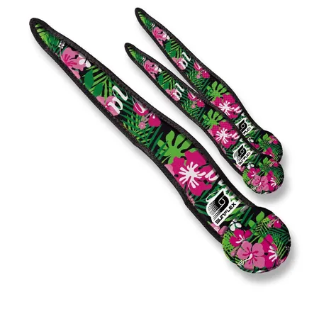 Sunflex Tauchbälle Tropical Flower aus Neopren