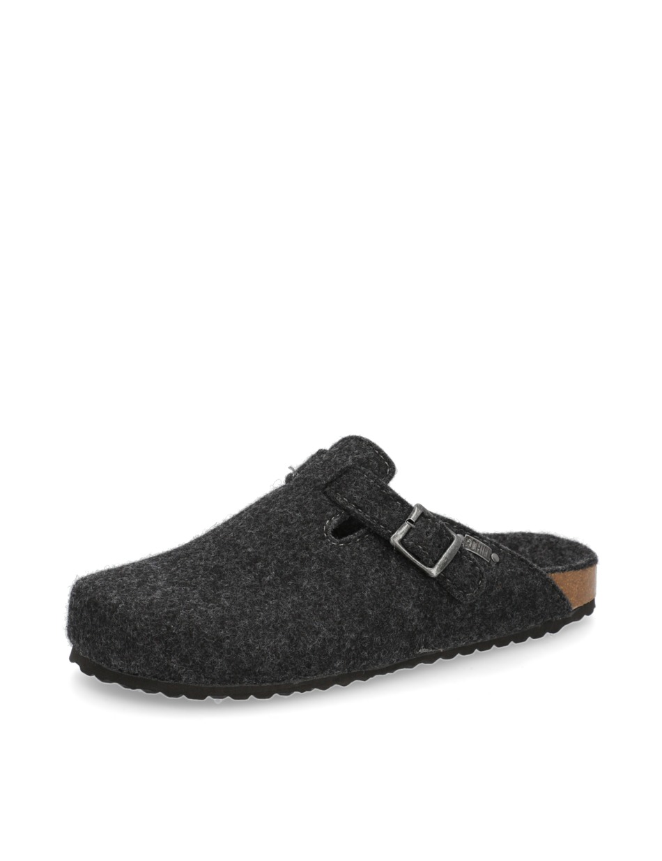 Textil Hausschuh