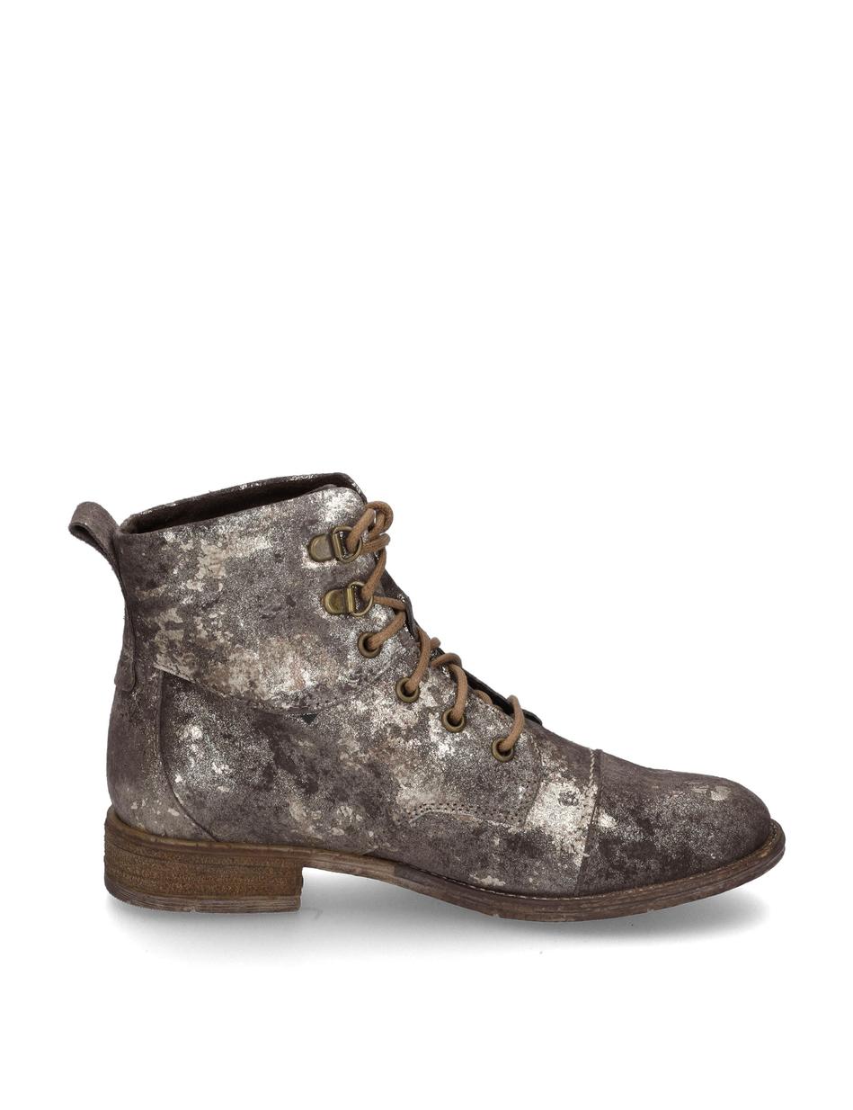 Stiefelette Sienna 17, moro