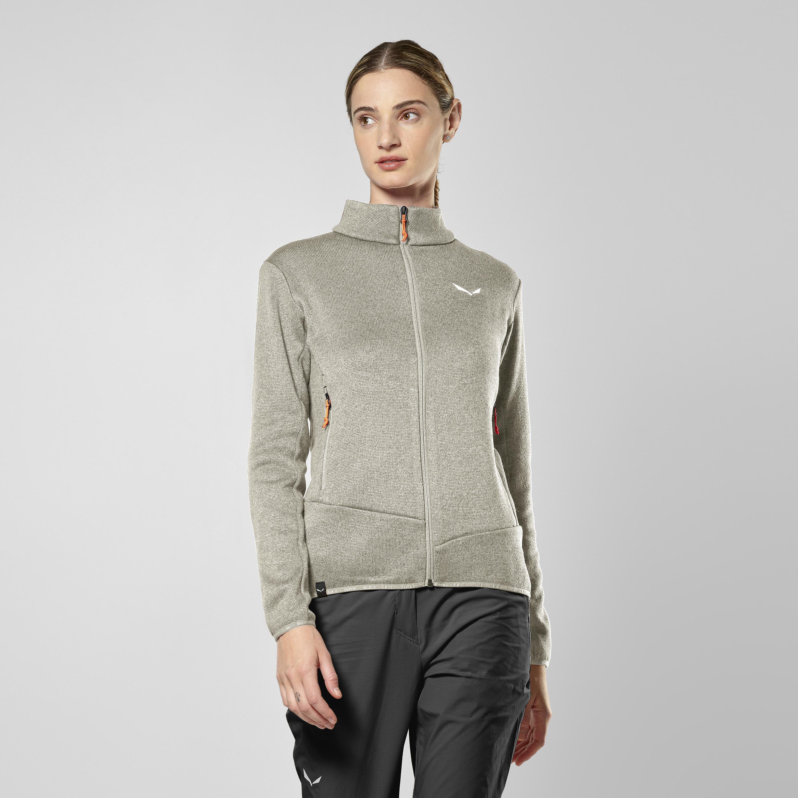 Puez Rocca Polarlite Jacke Damen