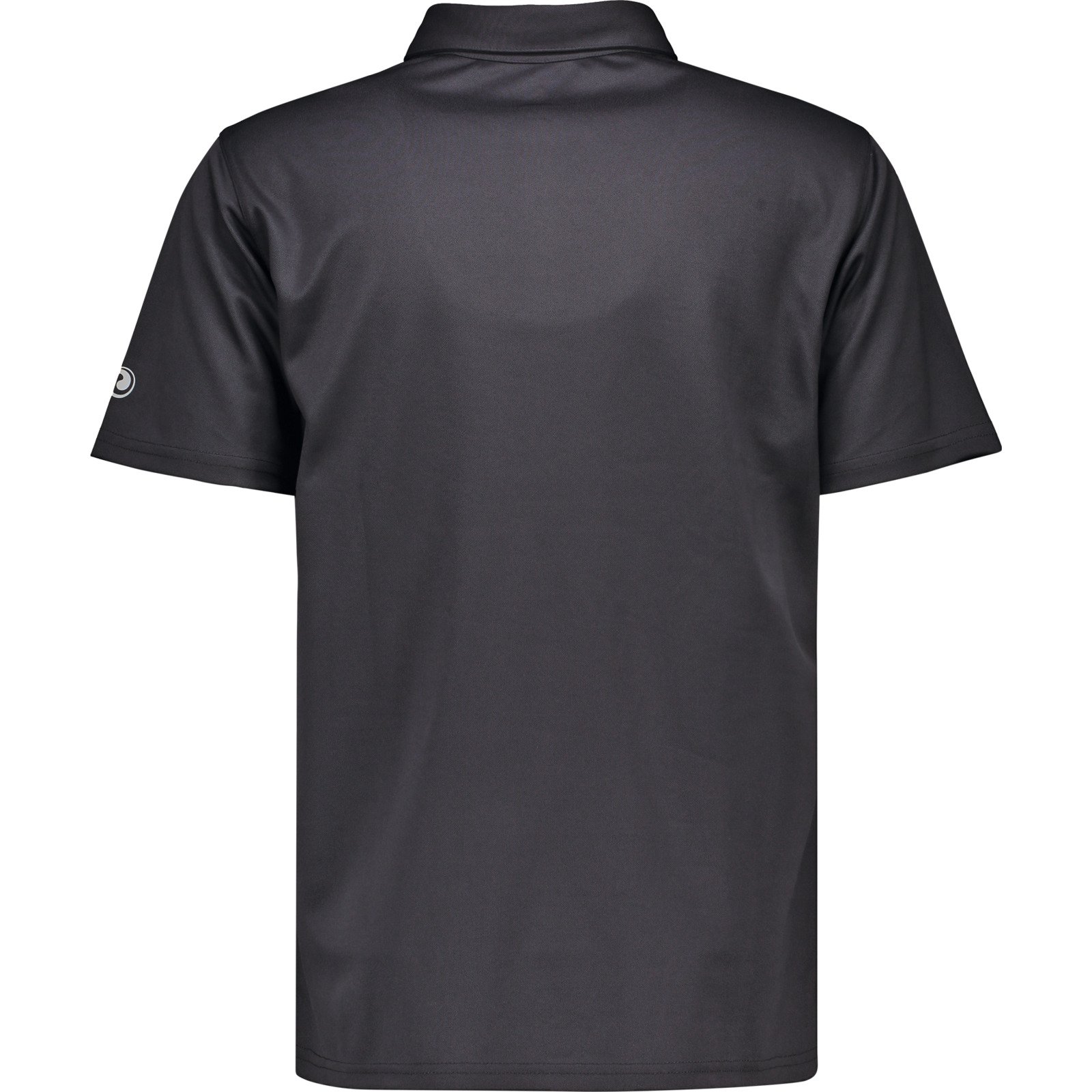 Sherpa Herren-Poloshirt Imu XL, anthrazit