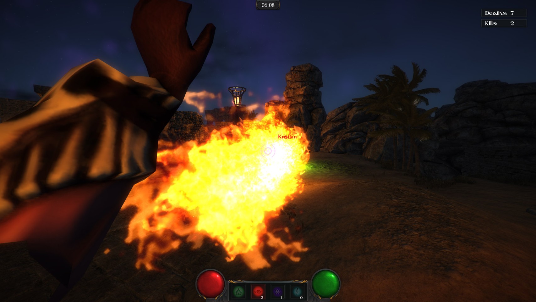 Purgatory: War of the Damned - Early Access- PC
