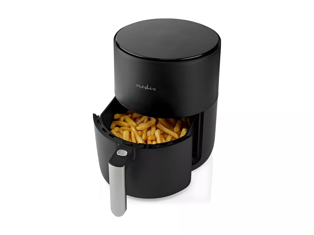 FRITEUSE SANS HUILE NEDIS KAAF140BK