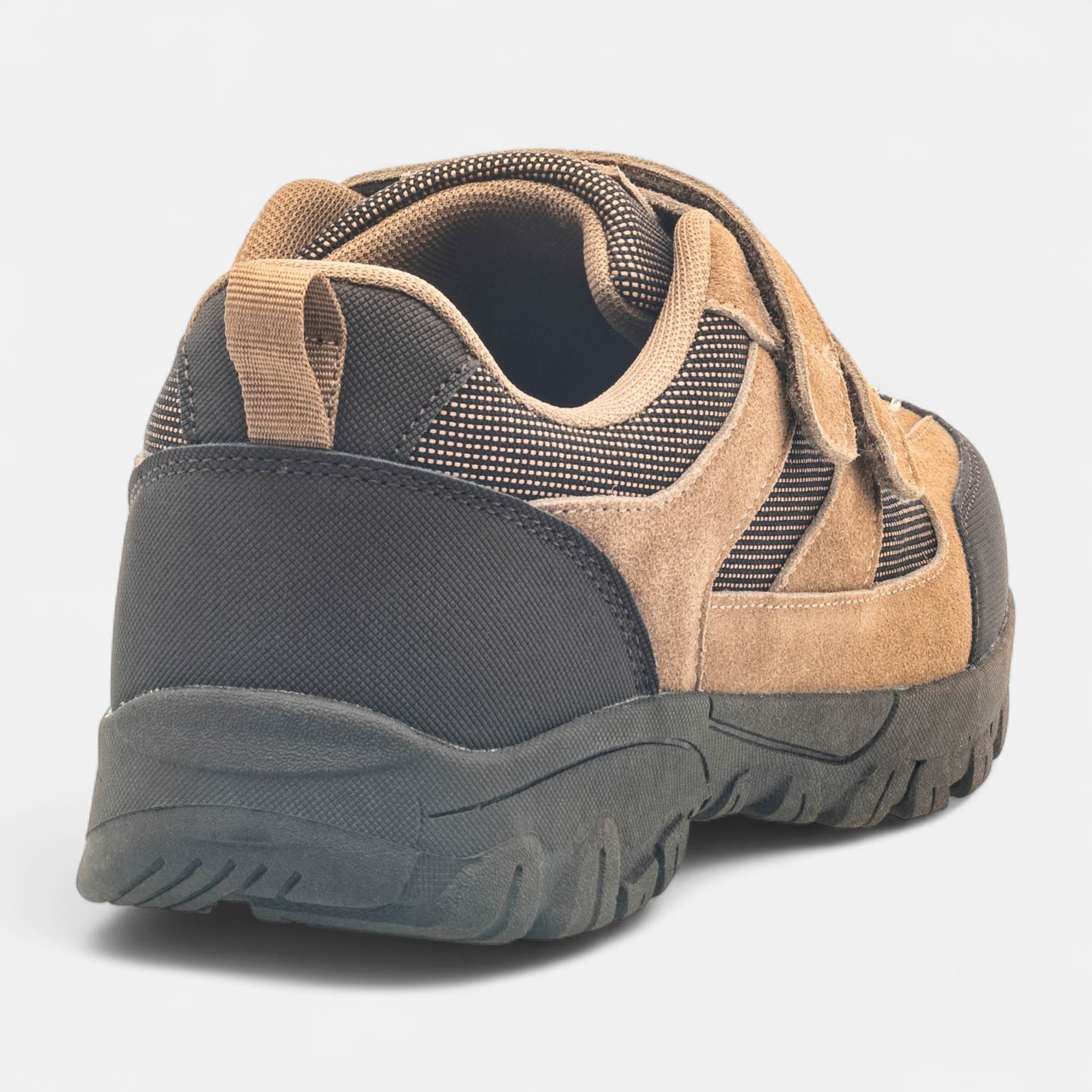 Baskets de randonnée Homme cognac