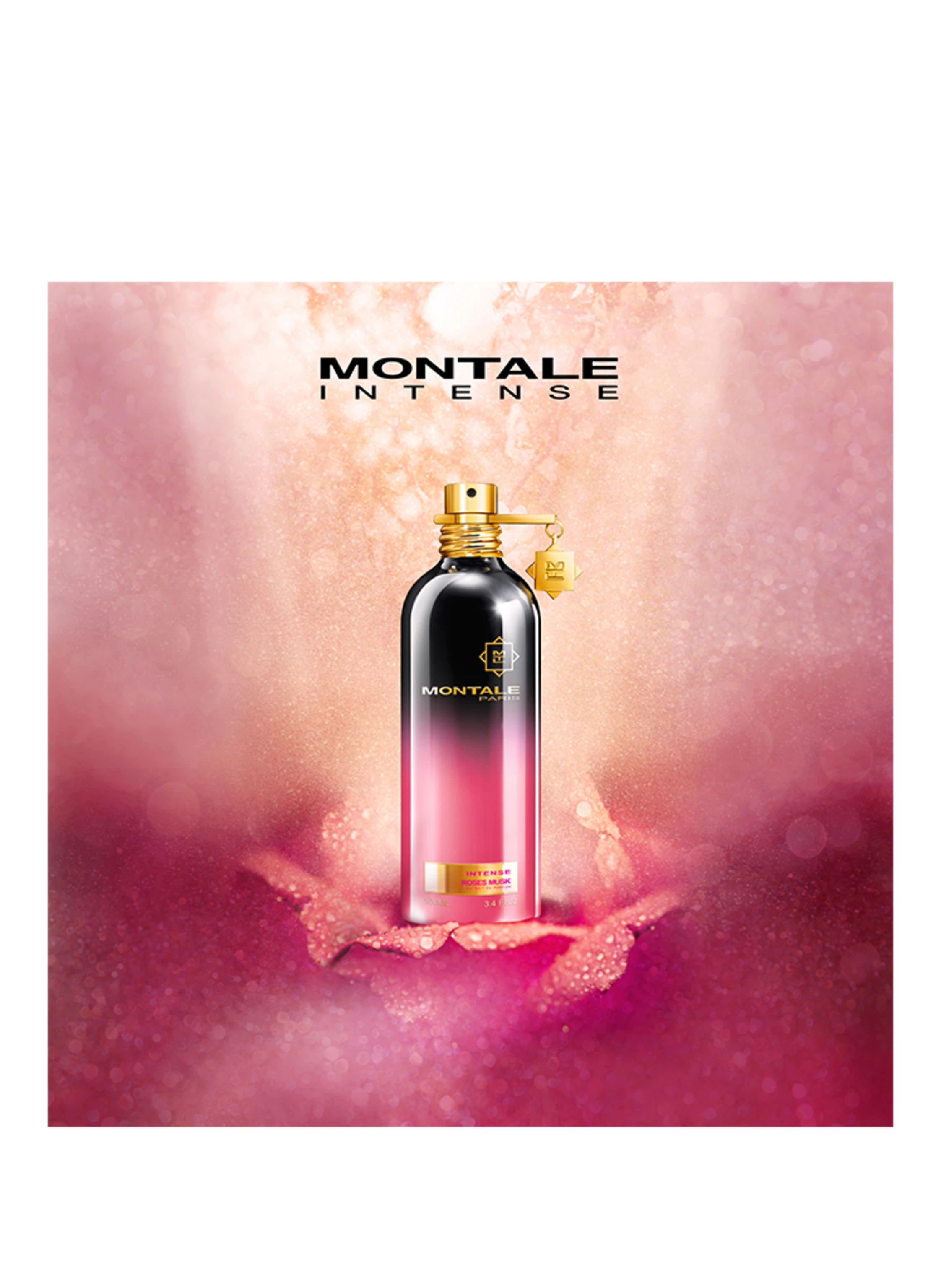 MONTALE INTENSE ROSES MUSK