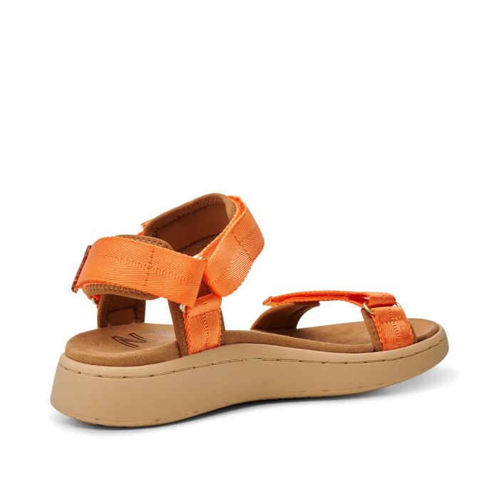 Line Sandal