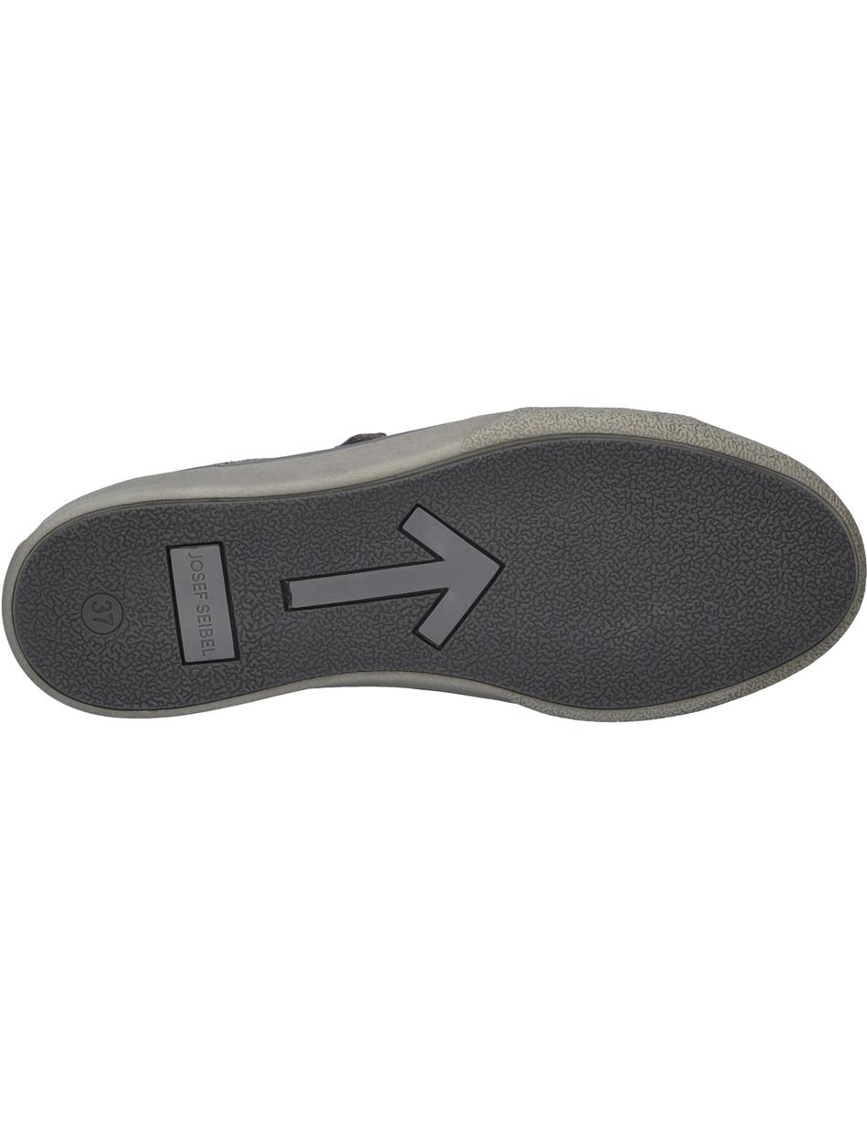 Sneaker Claire 13, graphit