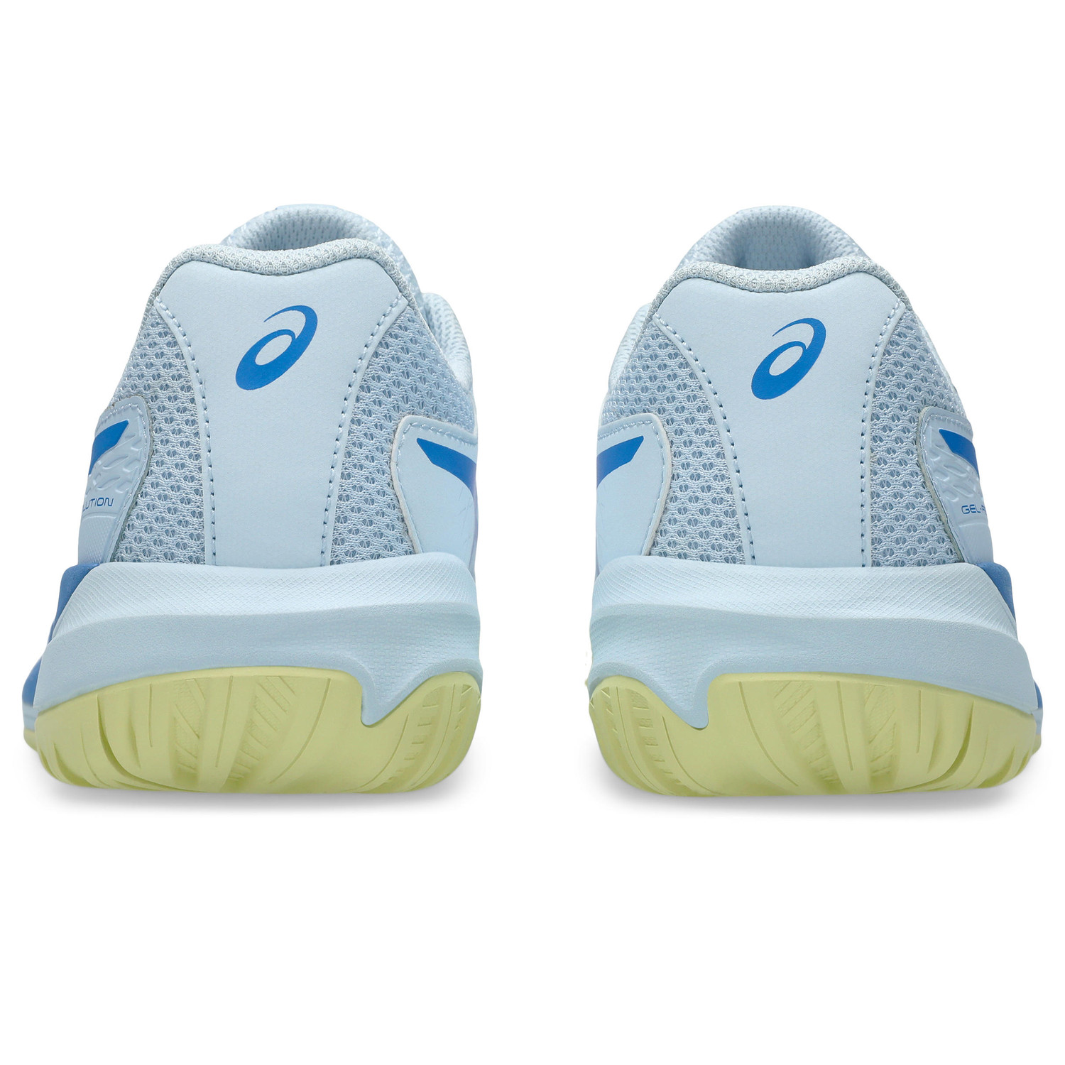 ASICS Gel-Resolution X Junior