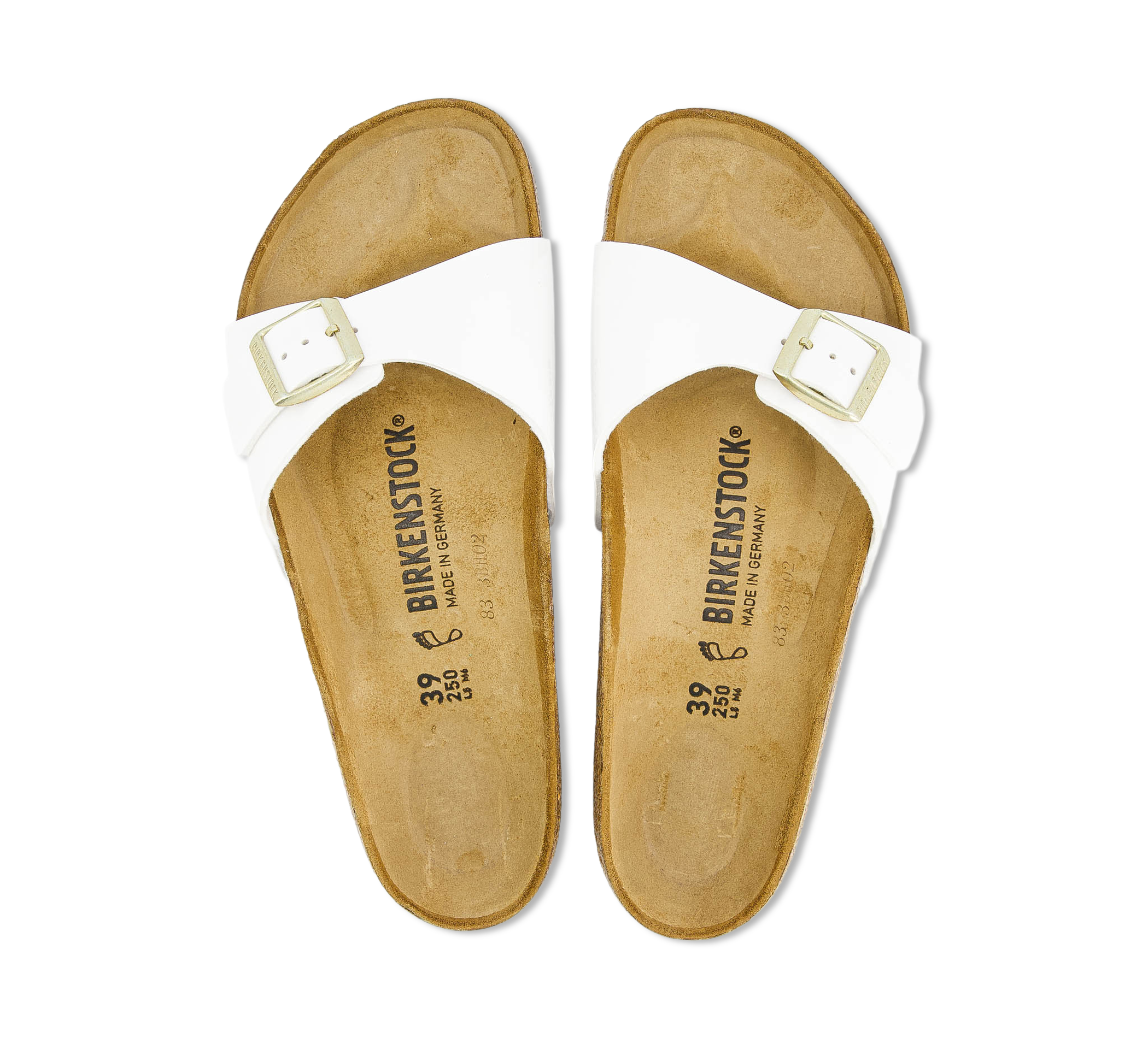 Birkenstock Madrid