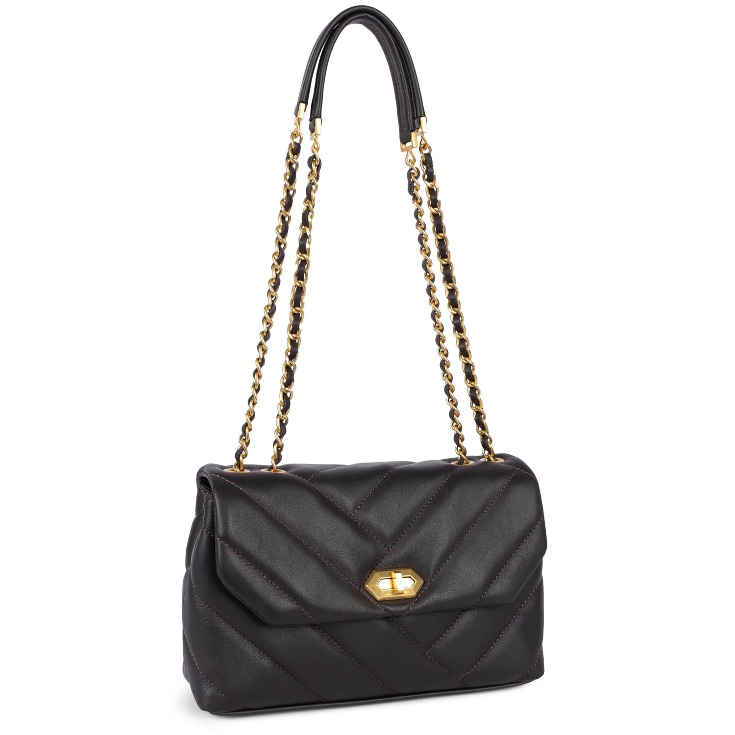 Soft Matelassé-Sac trotteur