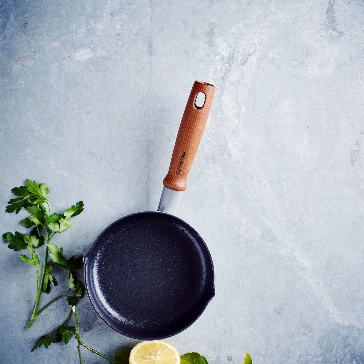 Mayflower Pro kasserolle 1,1 liter 16 cm