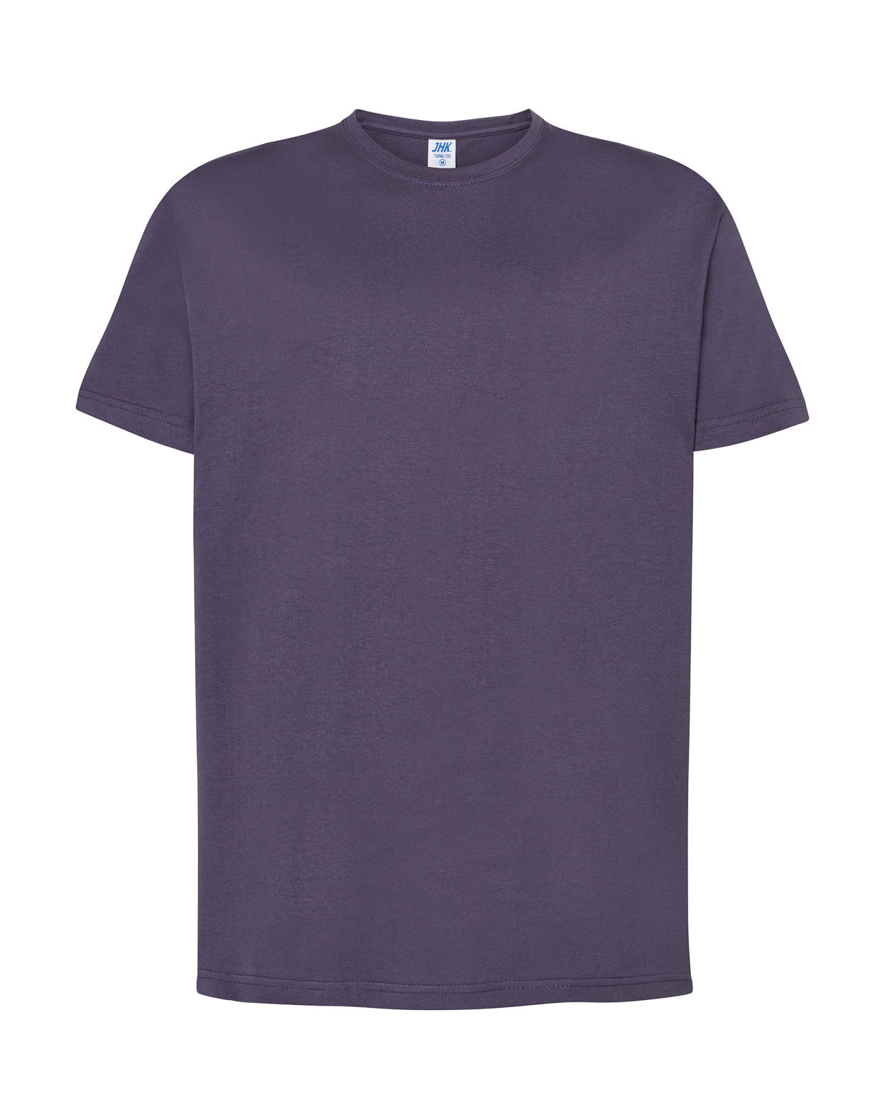 JHK JK155 - T-shirt homme col rond 155