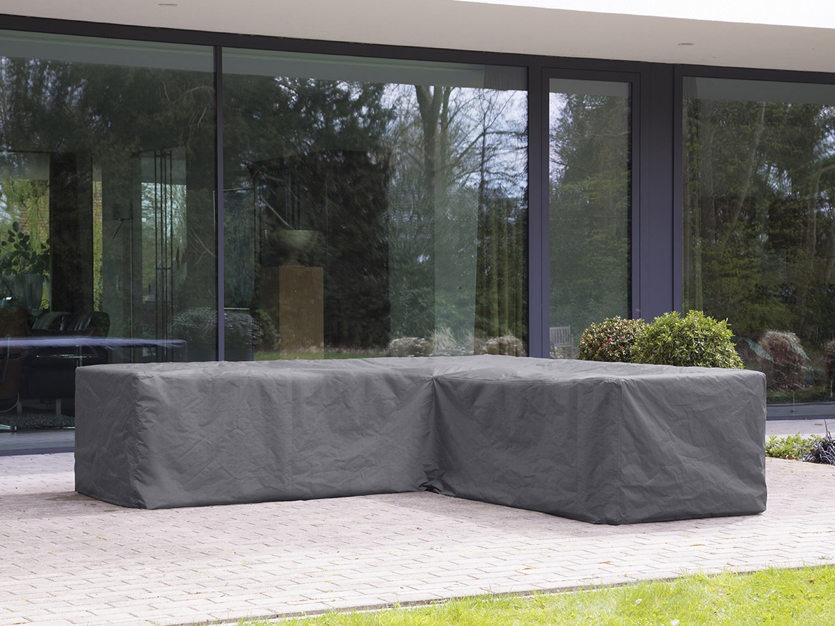 Winza Deluxe 280x230x80 L loungesethoes